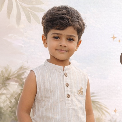 Boys Wear