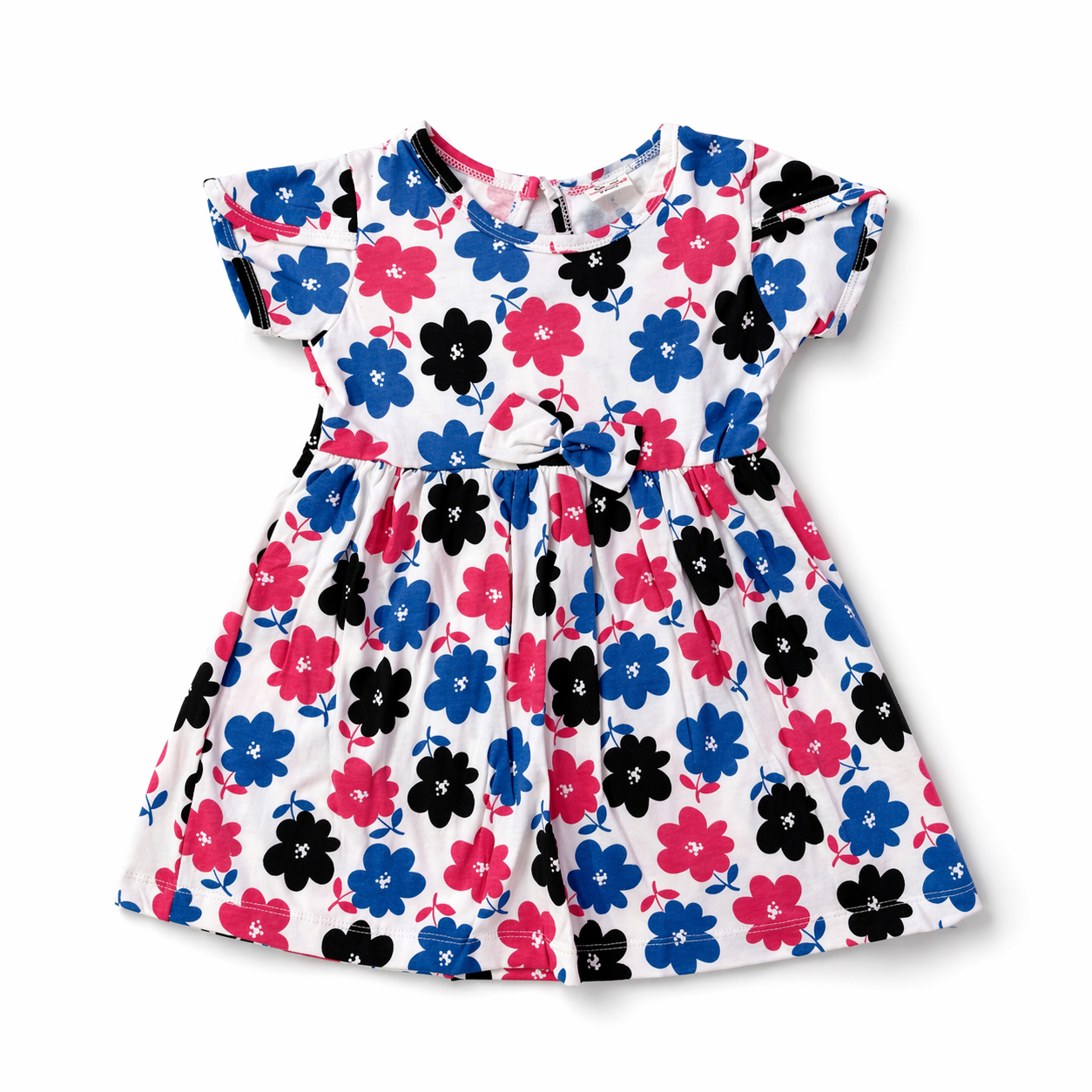 Envelop Frock - 2 to 6 Years