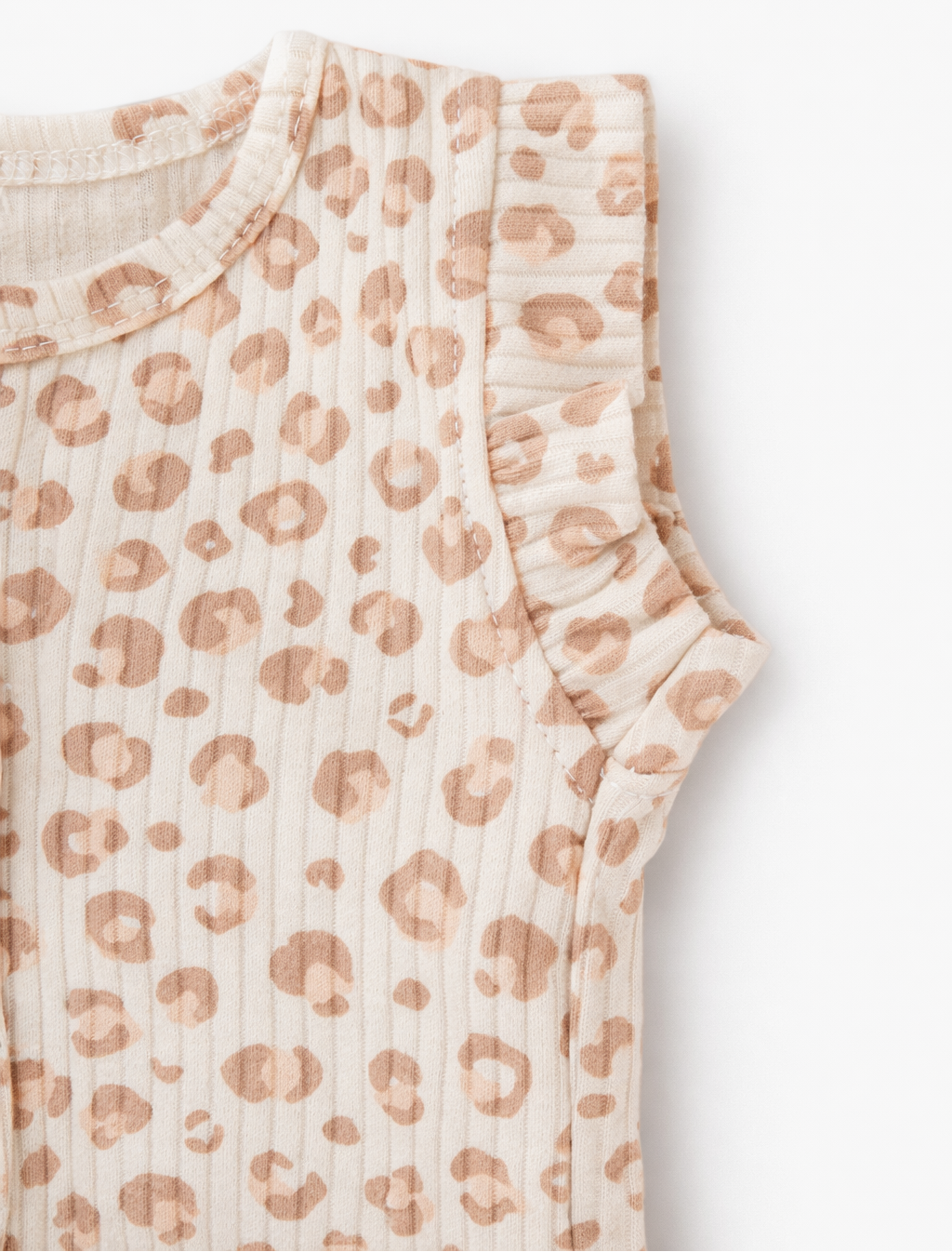 Unisex Co-ord Set – Cotton Comfort Set (0–2 Years)