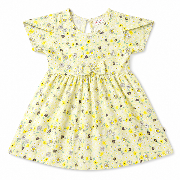 Envelop Frock - 2 to 6 Years