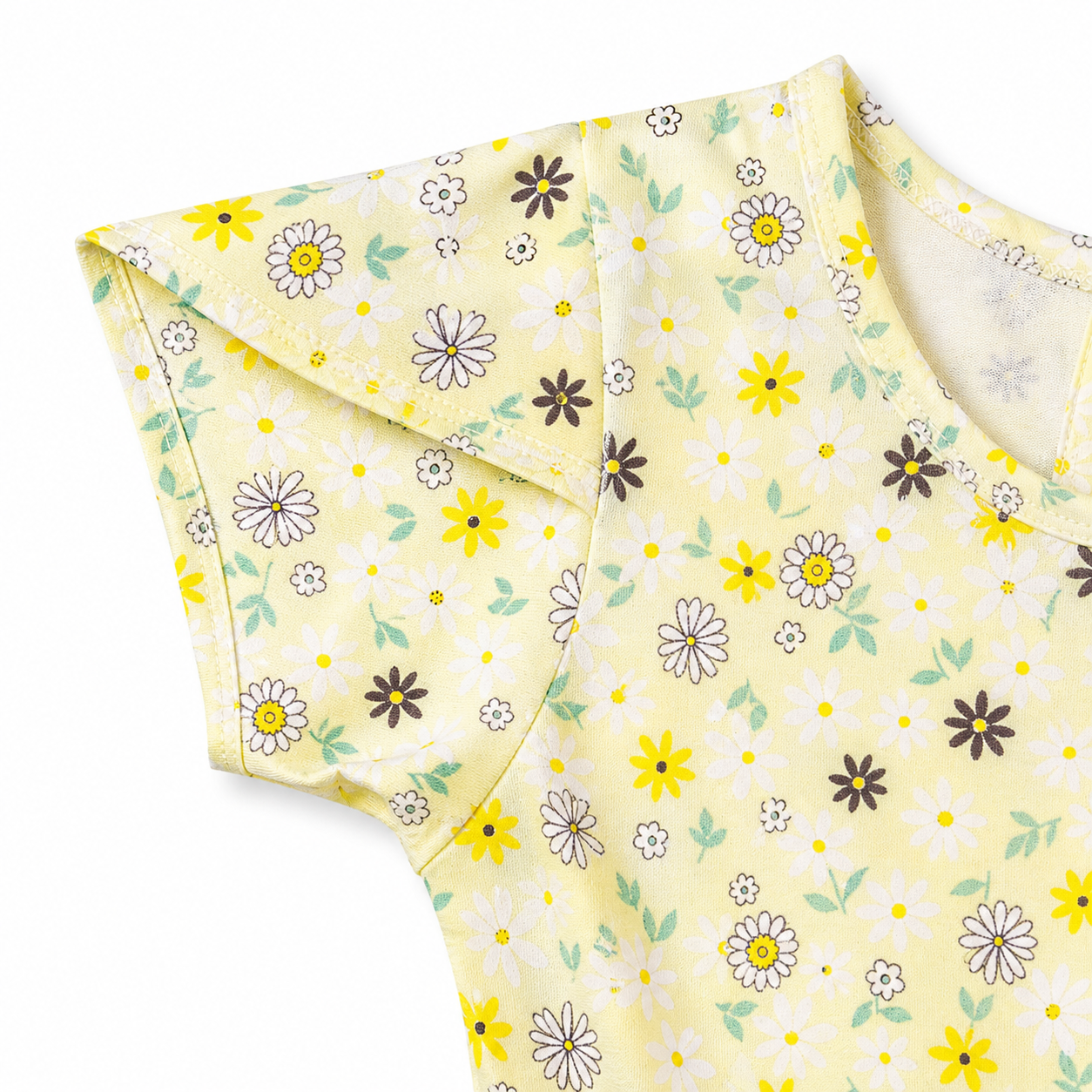 Envelop Frock - 2 to 6 Years
