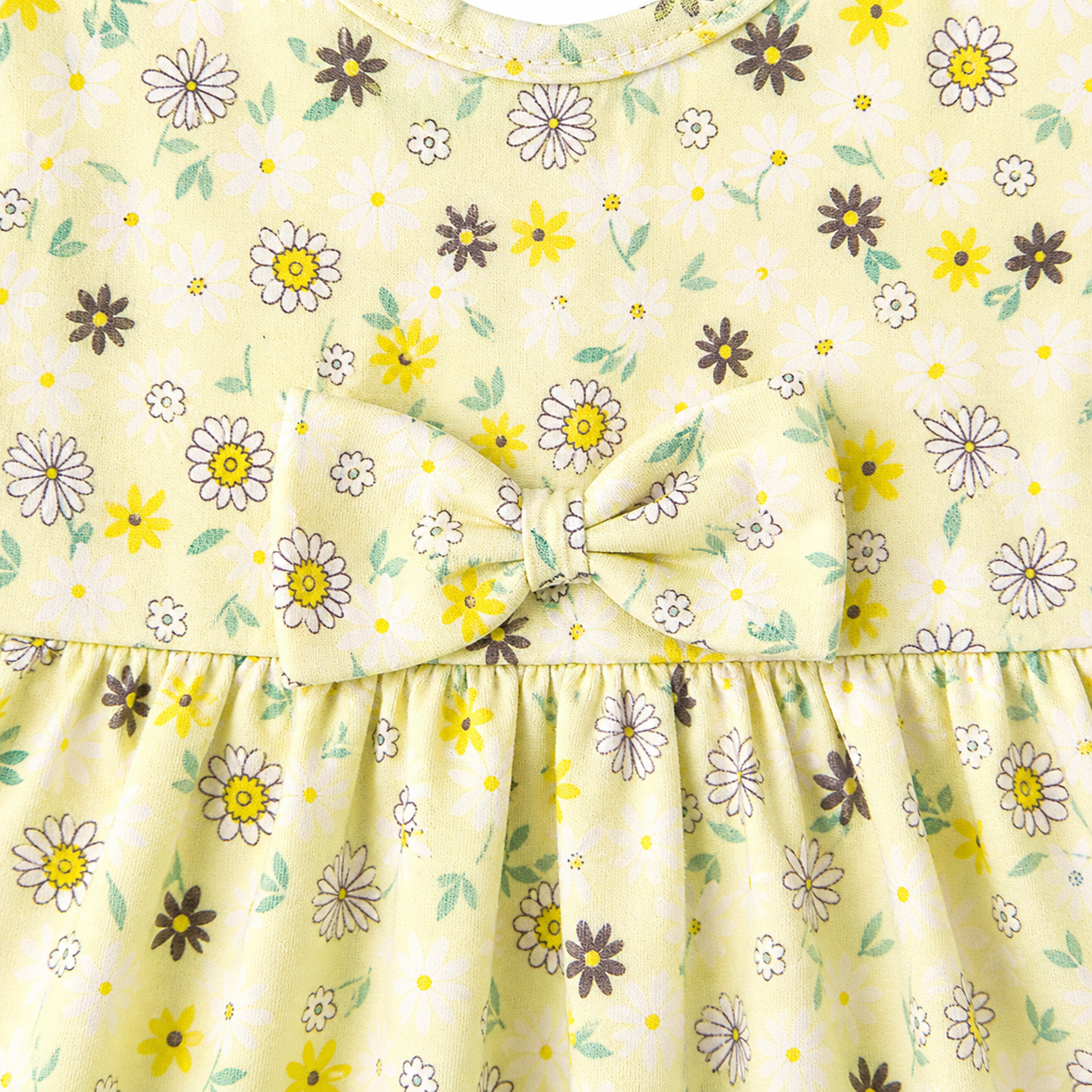 Envelop Frock - 2 to 6 Years